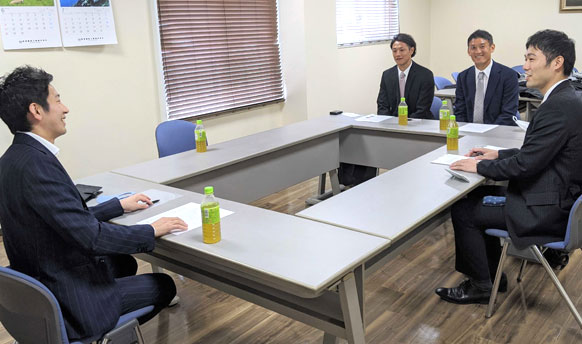 クラブ・選手との商品開発