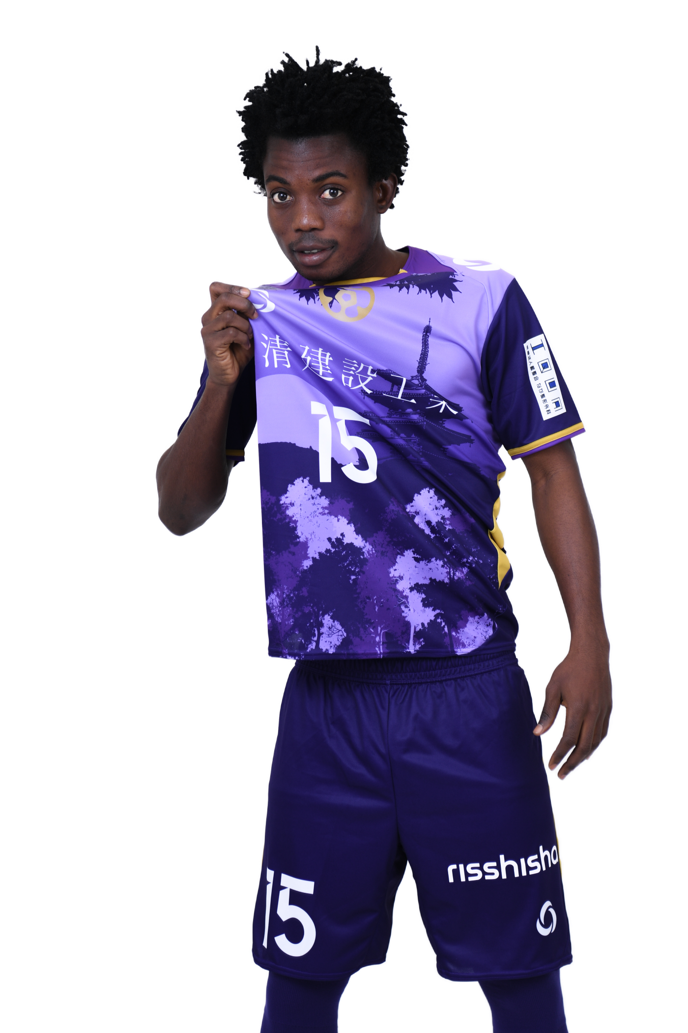 クルーチェ セローム